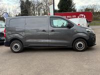 CITROEN DISPATCH