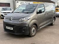 CITROEN DISPATCH