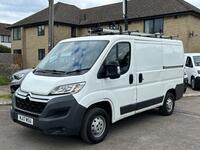 CITROEN RELAY