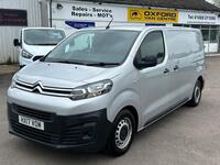 CITROEN DISPATCH
