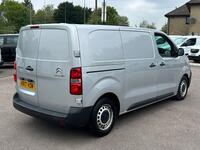 CITROEN DISPATCH