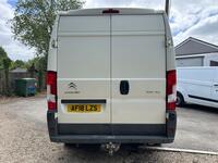 CITROEN RELAY