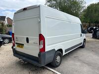 CITROEN RELAY
