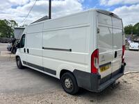 CITROEN RELAY