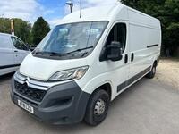 CITROEN RELAY