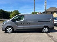 FIAT TALENTO
