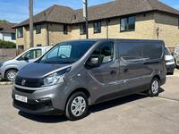 FIAT TALENTO