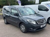 MERCEDES-BENZ CITAN