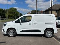 VAUXHALL COMBO