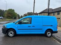 VOLKSWAGEN CADDY MAXI C20