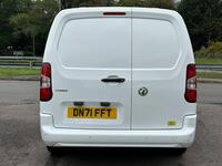 VAUXHALL COMBO
