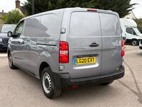 CITROEN DISPATCH