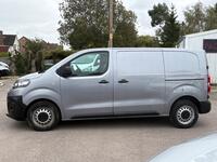 CITROEN DISPATCH