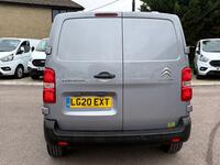 CITROEN DISPATCH