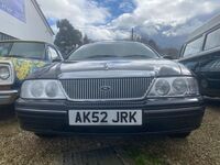 FORD LINCOLN