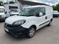 FIAT DOBLO CARGO