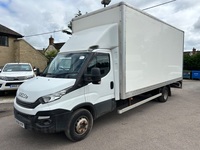 IVECO DAILY