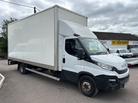 IVECO DAILY