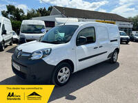 RENAULT KANGOO MAXI