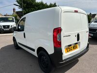 CITROEN NEMO
