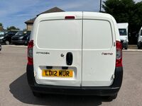 CITROEN NEMO