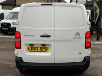 CITROEN DISPATCH