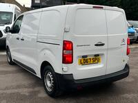 CITROEN DISPATCH