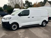 CITROEN DISPATCH