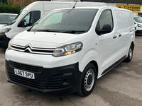 CITROEN DISPATCH