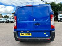FIAT SCUDO