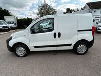 PEUGEOT BIPPER