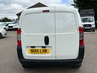 PEUGEOT BIPPER