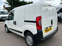 PEUGEOT BIPPER