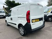 FIAT DOBLO CARGO