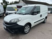 FIAT DOBLO CARGO