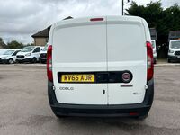 FIAT DOBLO CARGO