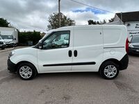FIAT DOBLO CARGO