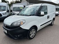 FIAT DOBLO CARGO