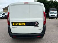FIAT DOBLO CARGO