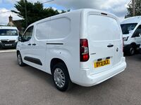 VAUXHALL COMBO