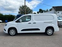 VAUXHALL COMBO