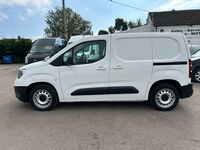 VAUXHALL COMBO