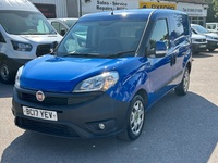 FIAT DOBLO CARGO