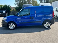 FIAT DOBLO CARGO