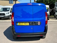 FIAT DOBLO CARGO