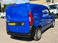FIAT DOBLO CARGO