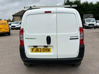 PEUGEOT BIPPER