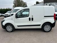 PEUGEOT BIPPER
